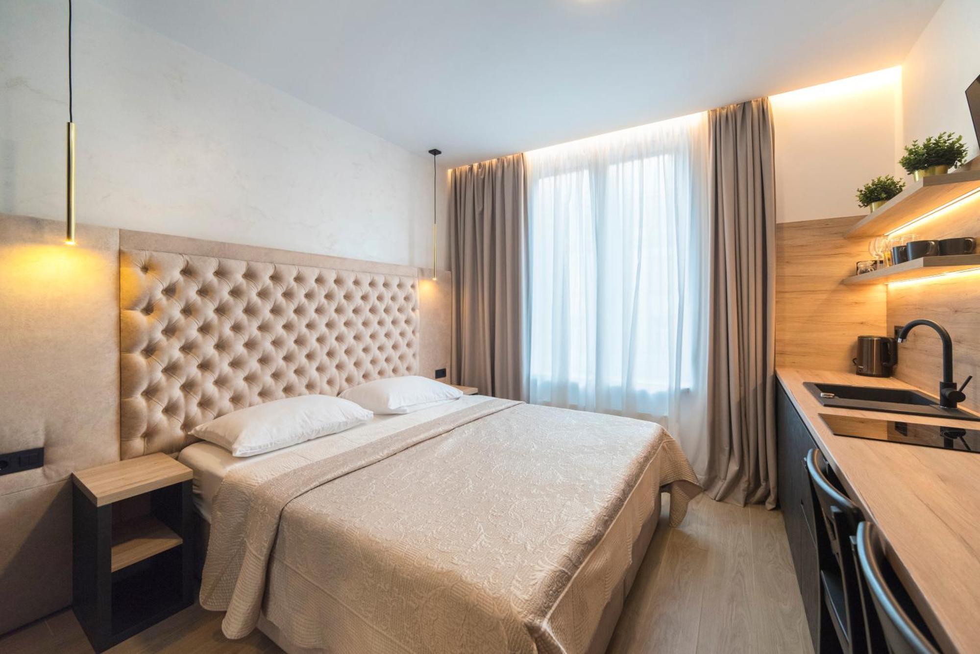Evita Accommodation Zagreb Zimmer foto